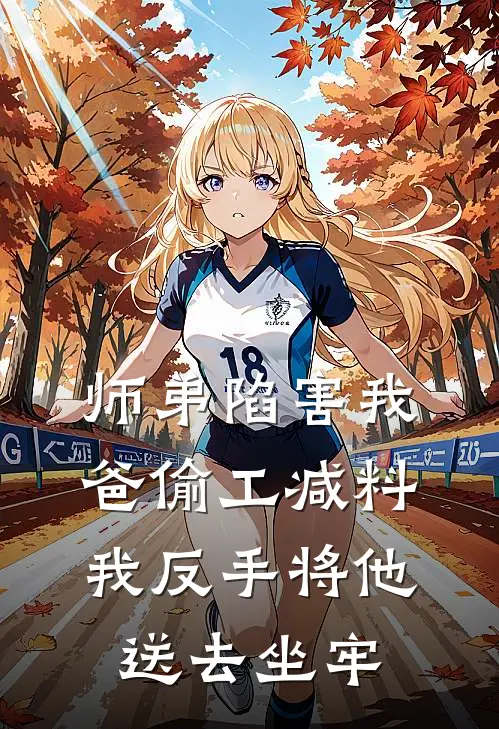 师弟陷害我爸偷工减料，我反手将他送去坐牢