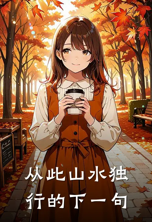从此山水独行的下一句