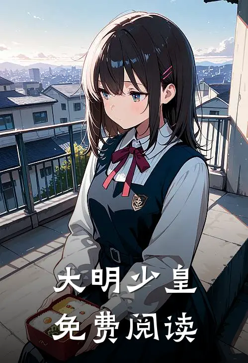 大明少皇免费阅读