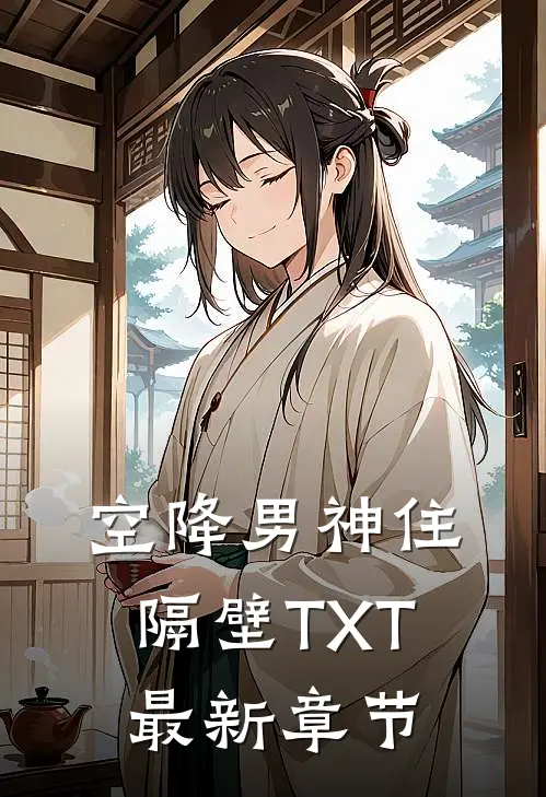 空降男神住隔壁TXT最新章节