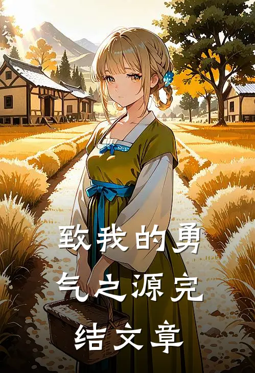 致我的勇气之源完结文章