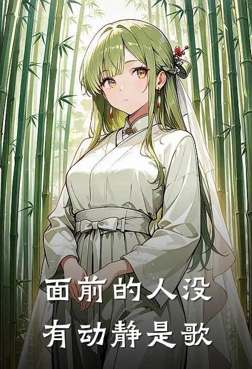 面前的人没有动静是歌