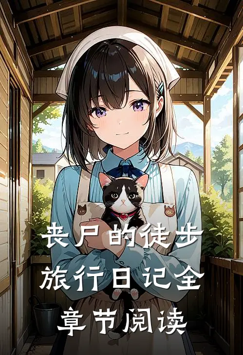 丧尸的徒步旅行日记全章节阅读