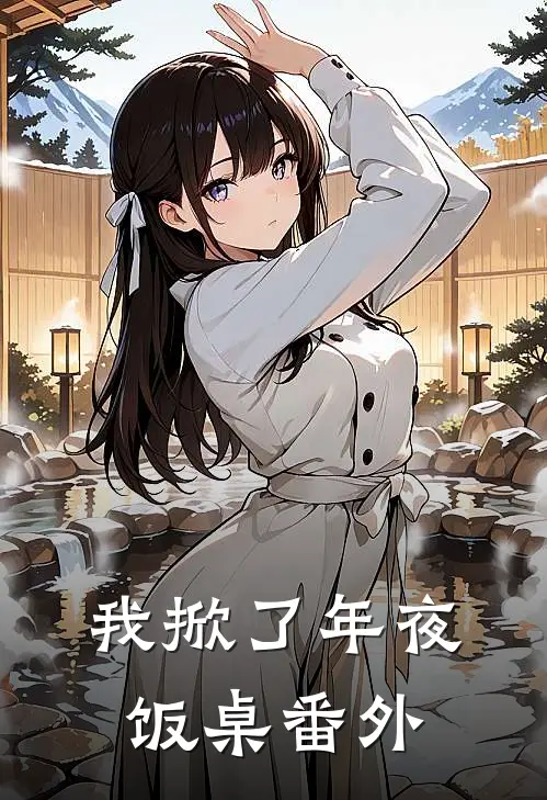 我掀了年夜饭桌 番外