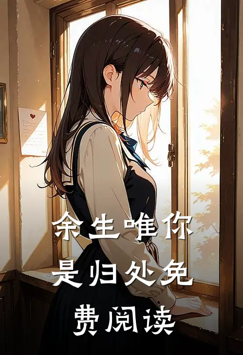 余生唯你是归处免费阅读