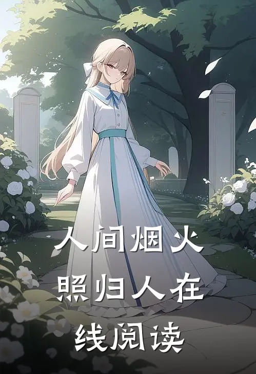 人间烟火照归人在线阅读