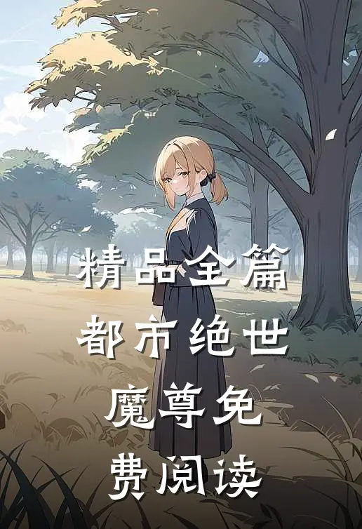 精品全篇都市绝世魔尊免费阅读