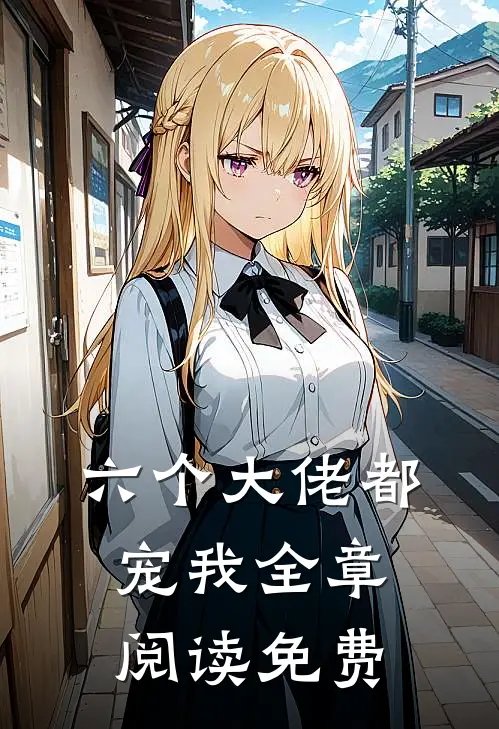 六个大佬都宠我全章阅读免费