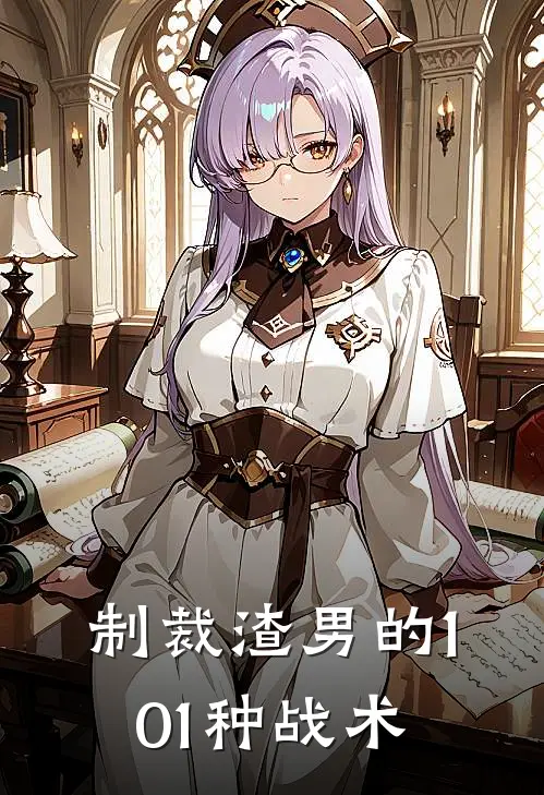 制裁渣男的101种战术