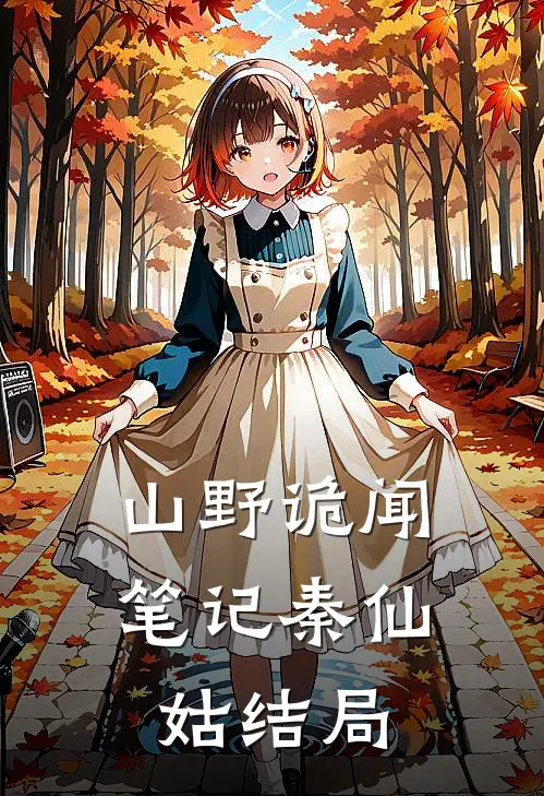 山野诡闻笔记秦仙姑结局