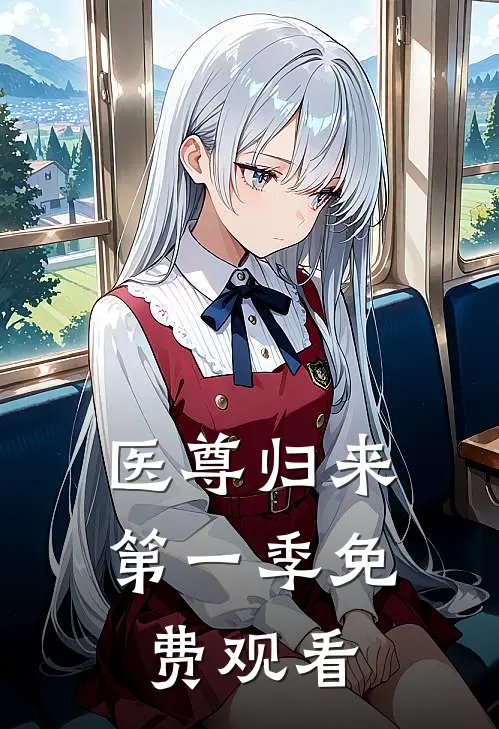 医尊归来第一季免费观看