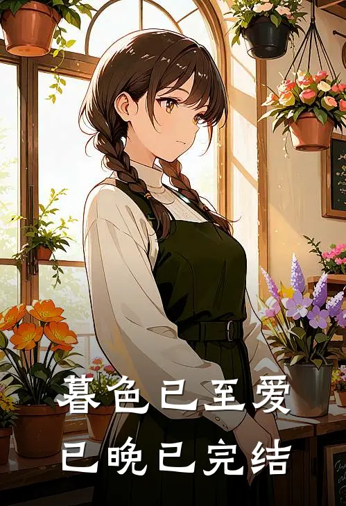 暮色已至爱已晚已完结