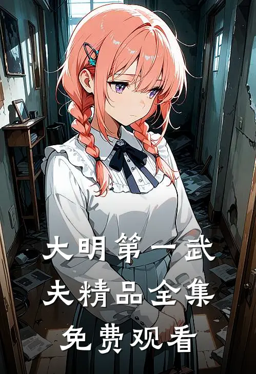 大明第一武夫精品全集免费观看