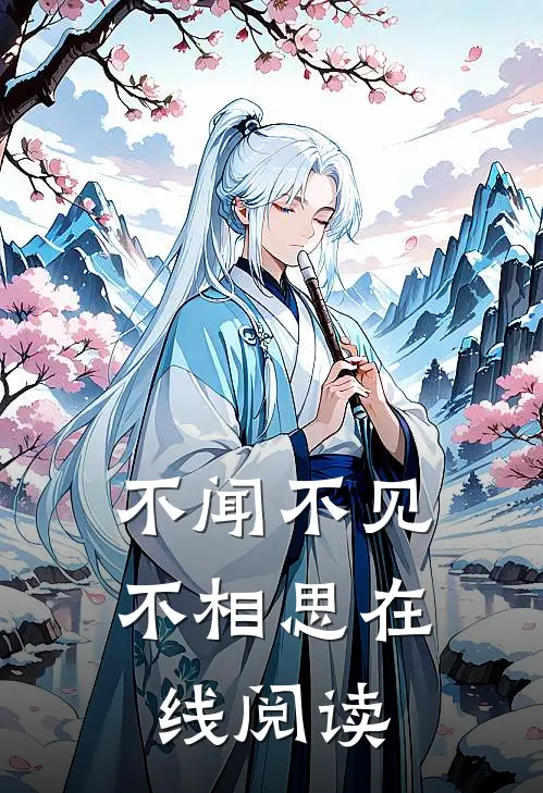 不闻不见不相思在线阅读