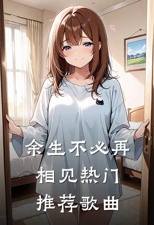 余生不必再相见热门推荐歌曲