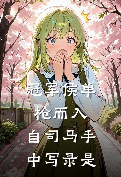 冠军侯单枪而入,自司马手中写录是