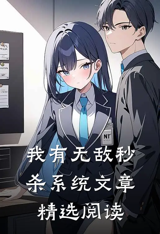 我有无敌秒杀系统文章精选阅读