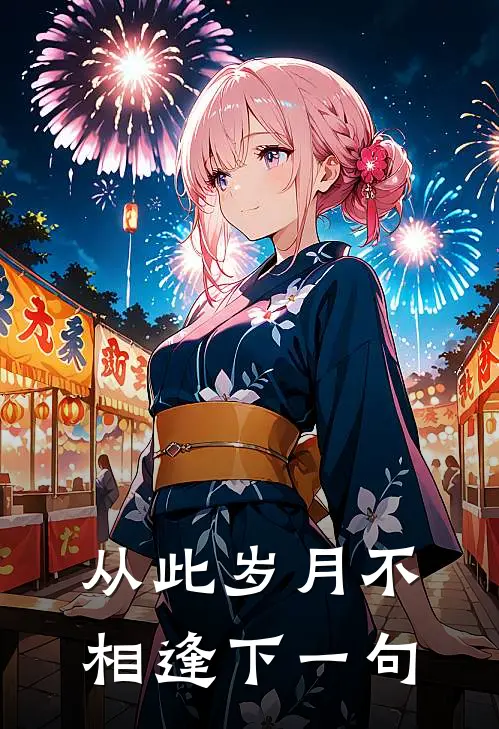从此岁月不相逢下一句