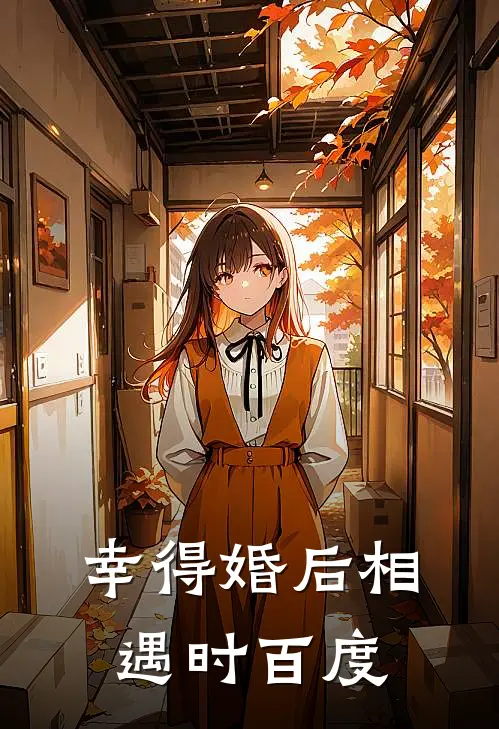 幸得婚后相遇时 百度