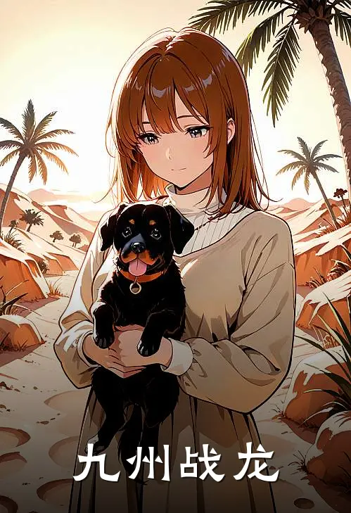 九州战龙