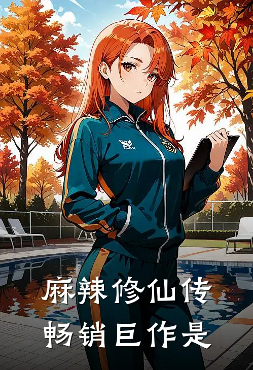 麻辣修仙传畅销巨作是