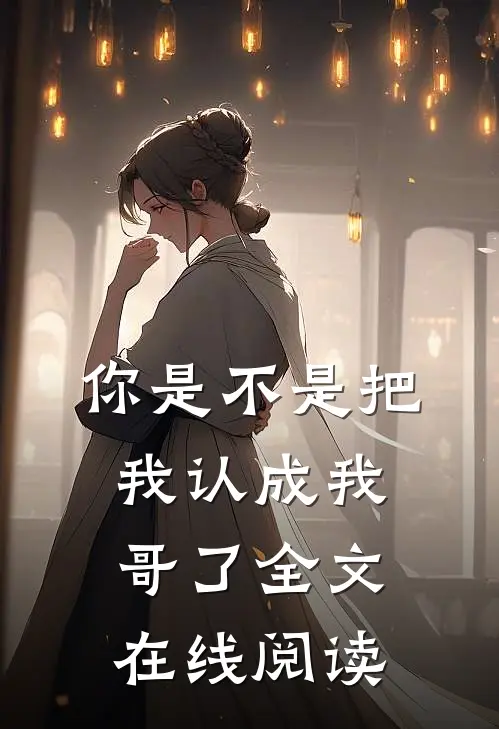 你是不是把我认成我哥了全文在线阅读