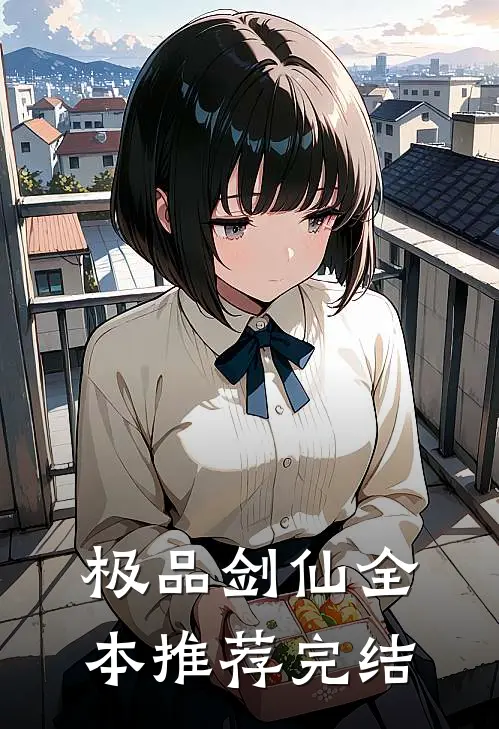 极品剑仙全本推荐完结