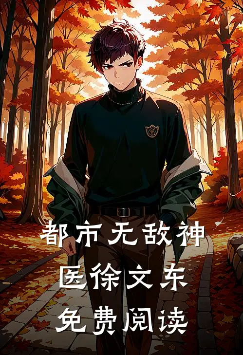 都市无敌神医徐文东免费阅读