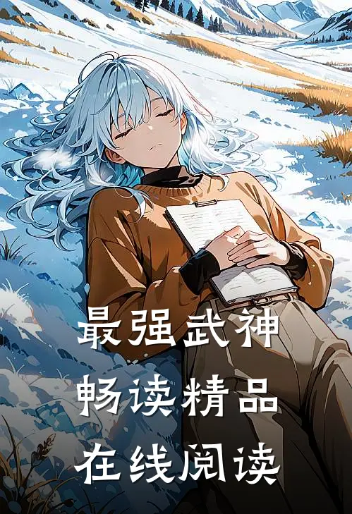 最强武神畅读精品在线阅读