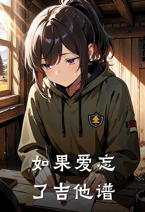 如果爱忘了吉他谱