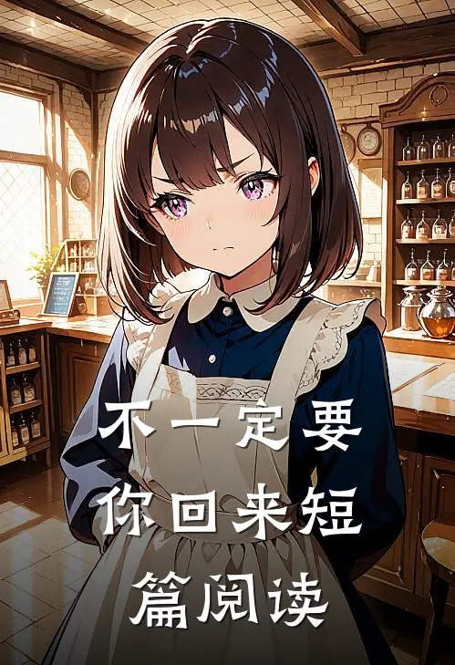 不一定要你回来短篇阅读