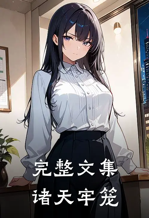 完整文集诸天牢笼