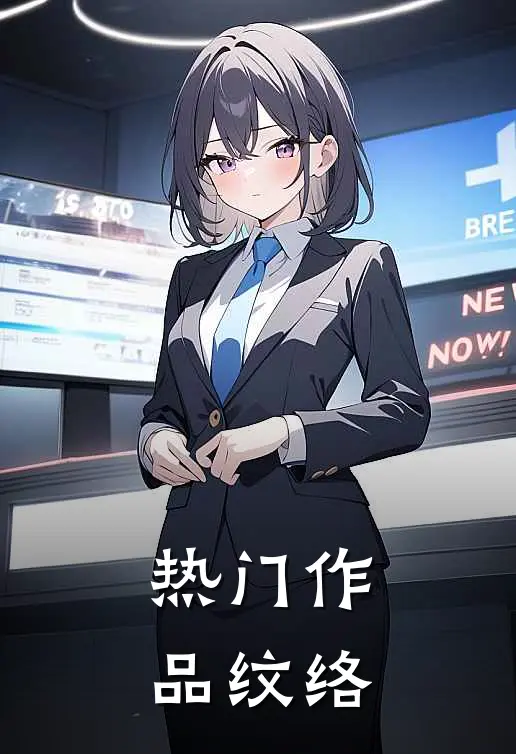 热门作品纹络
