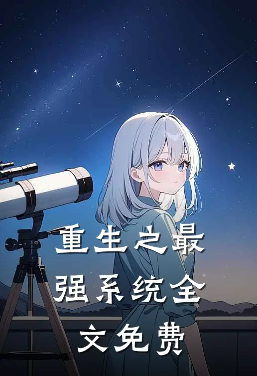 重生之最强系统全文免费
