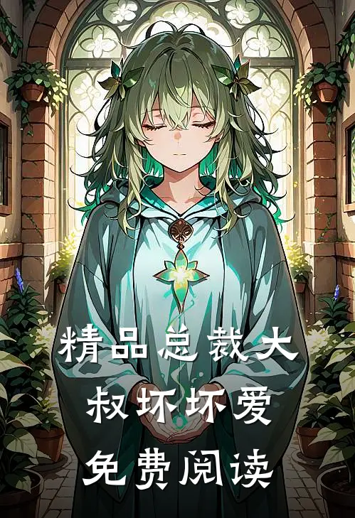 精品总裁大叔坏坏爱免费阅读