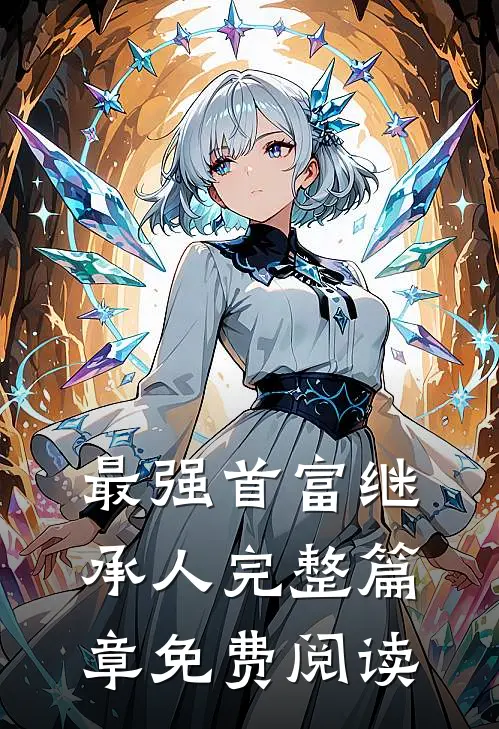 最强首富继承人完整篇章免费阅读