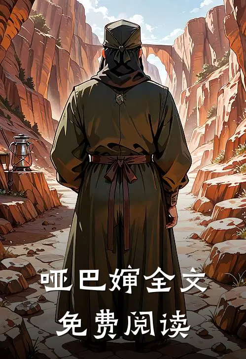 哑巴婶全文免费阅读