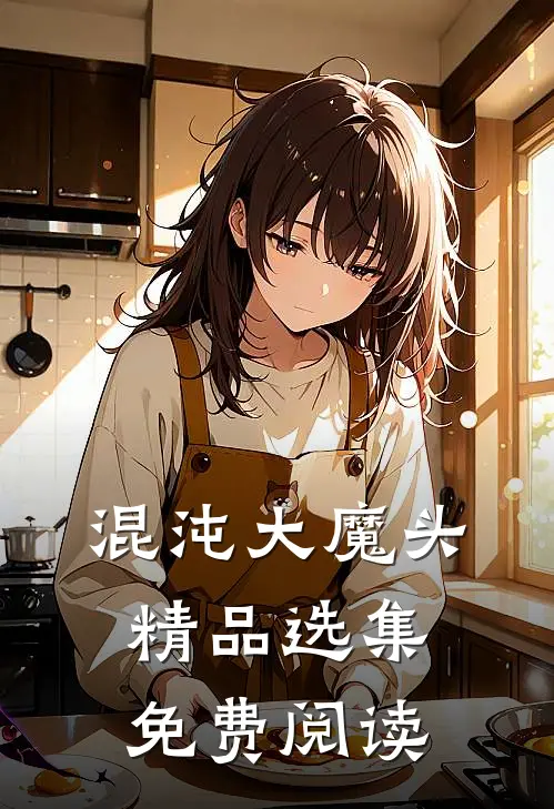 混沌大魔头精品选集免费阅读