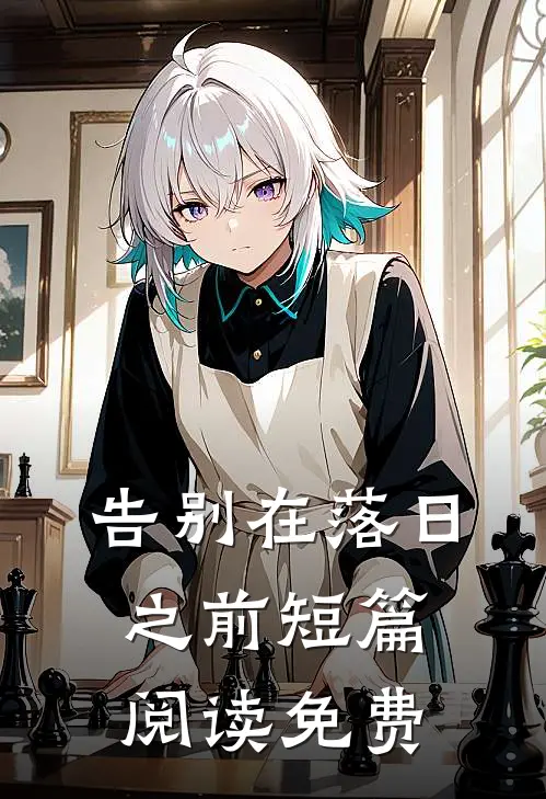 告别在落日之前短篇阅读免费