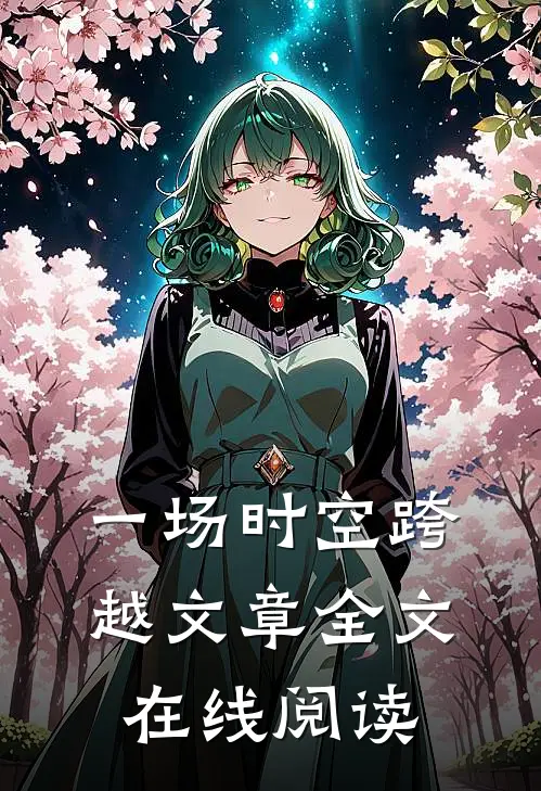 一场时空跨越文章全文在线阅读