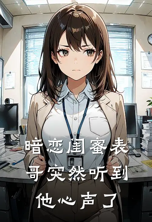 暗恋闺蜜表哥突然听到他心声了