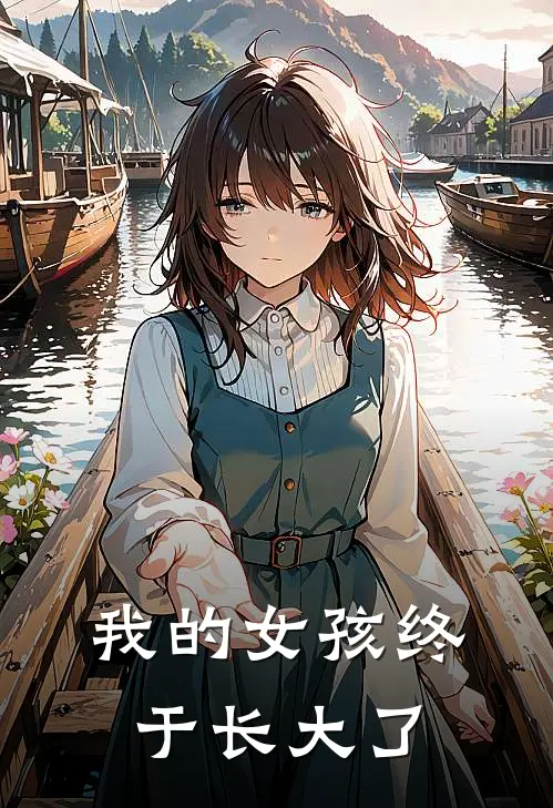 我的女孩终于长大了