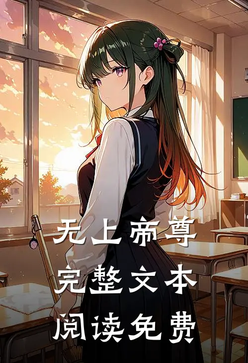 无上帝尊完整文本阅读免费