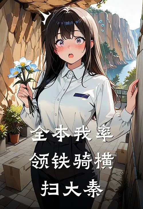 全本我率领铁骑横扫大秦