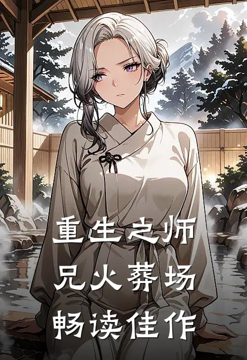 重生之师兄火葬场畅读佳作