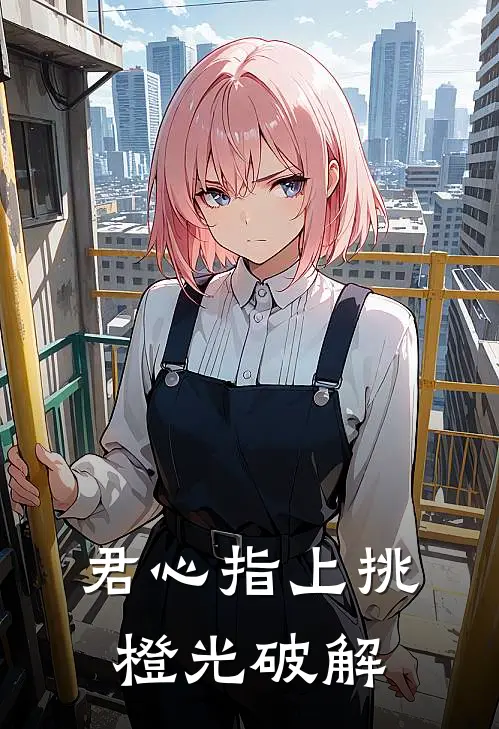 君心指上挑橙光破解