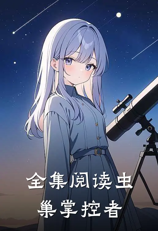 全集阅读虫巢掌控者