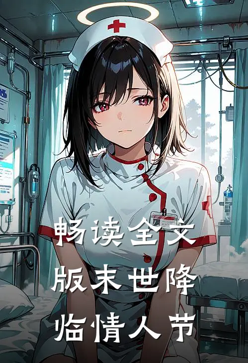 畅读全文版末世降临情人节