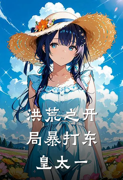 洪荒之开局暴打东皇太一