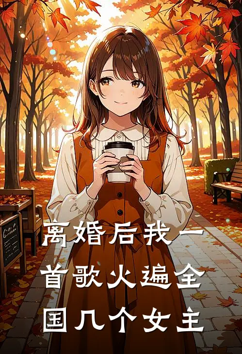 离婚后我一首歌火遍全国几个女主